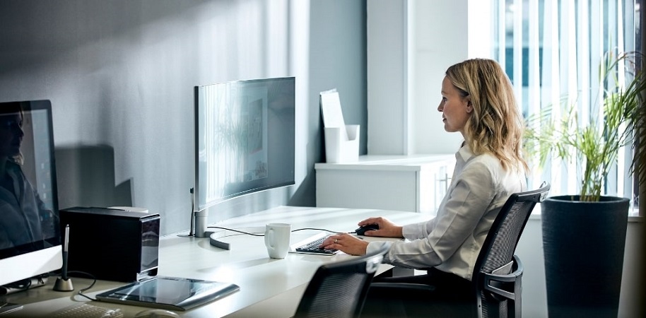 Търговски обекти и офиси